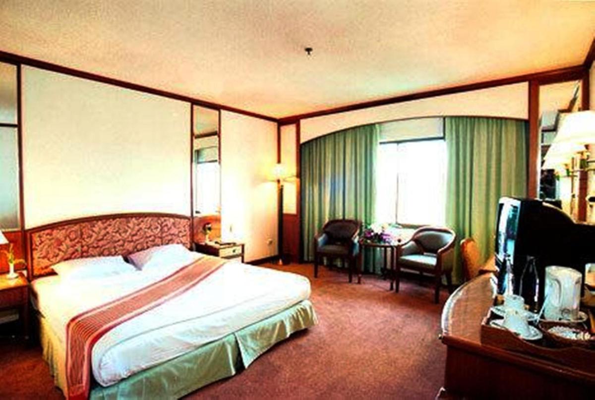 The Regency Hotel Hatyai - Housity