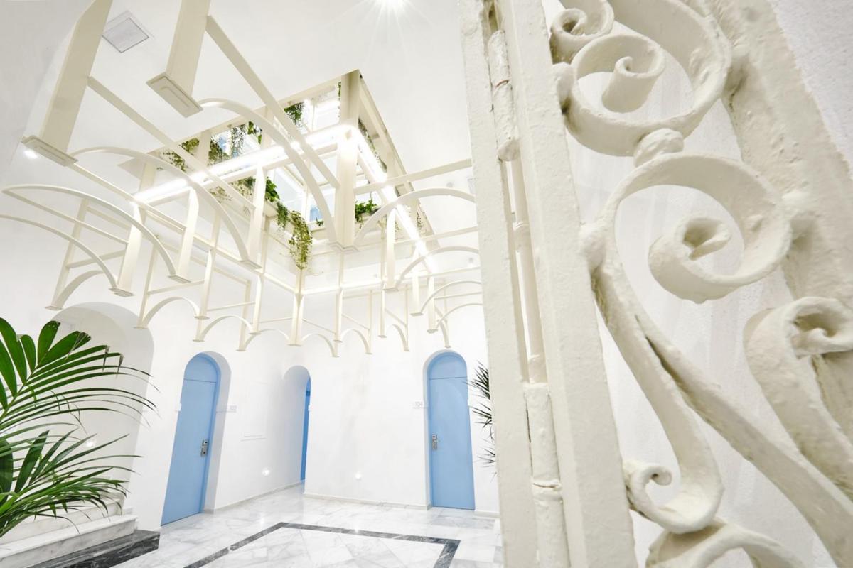 La Casa del Arco - Housity