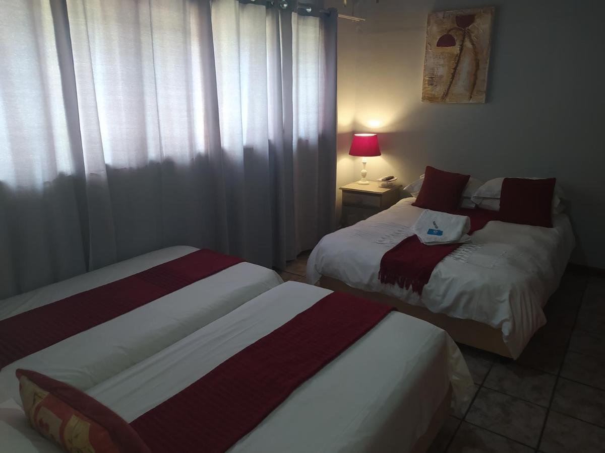 Namib Dlux Corporate Group Accommodation - Housity