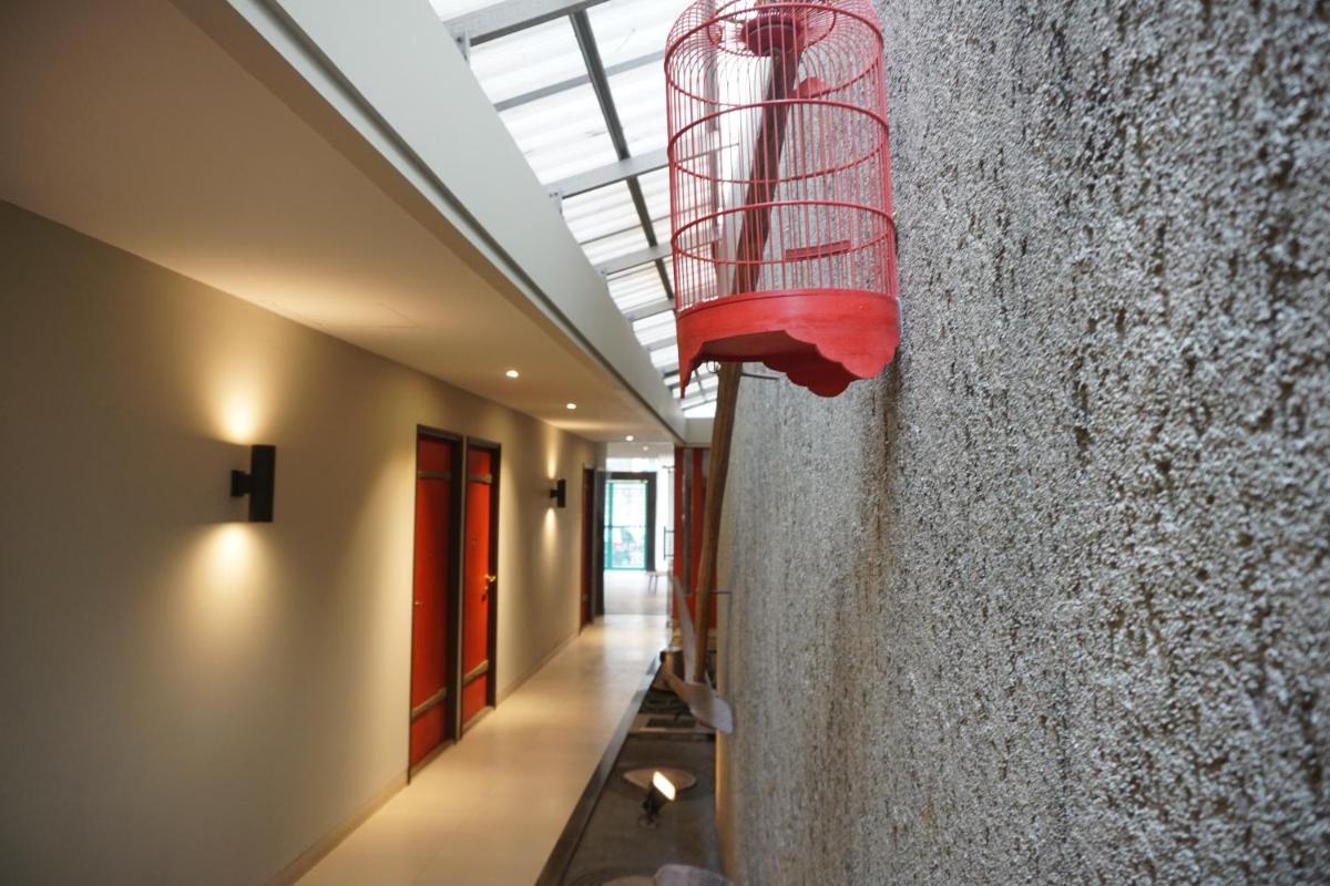 Hotel Pantes Semawis Pecinan SMG - Petfriendly Hotel - Housity