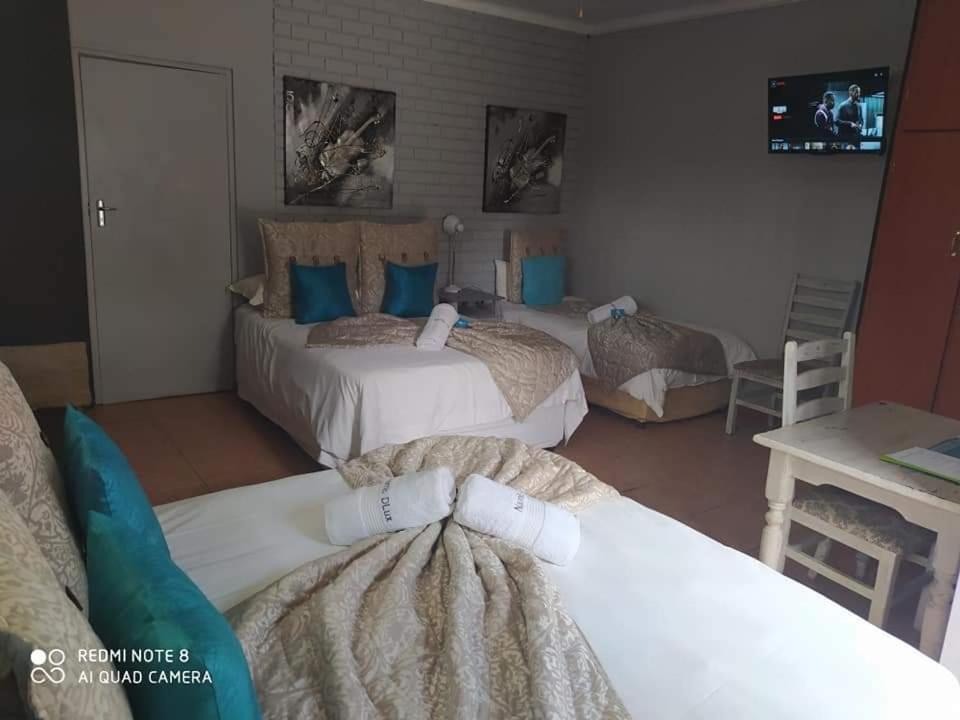 Namib Dlux Corporate Group Accommodation - Housity