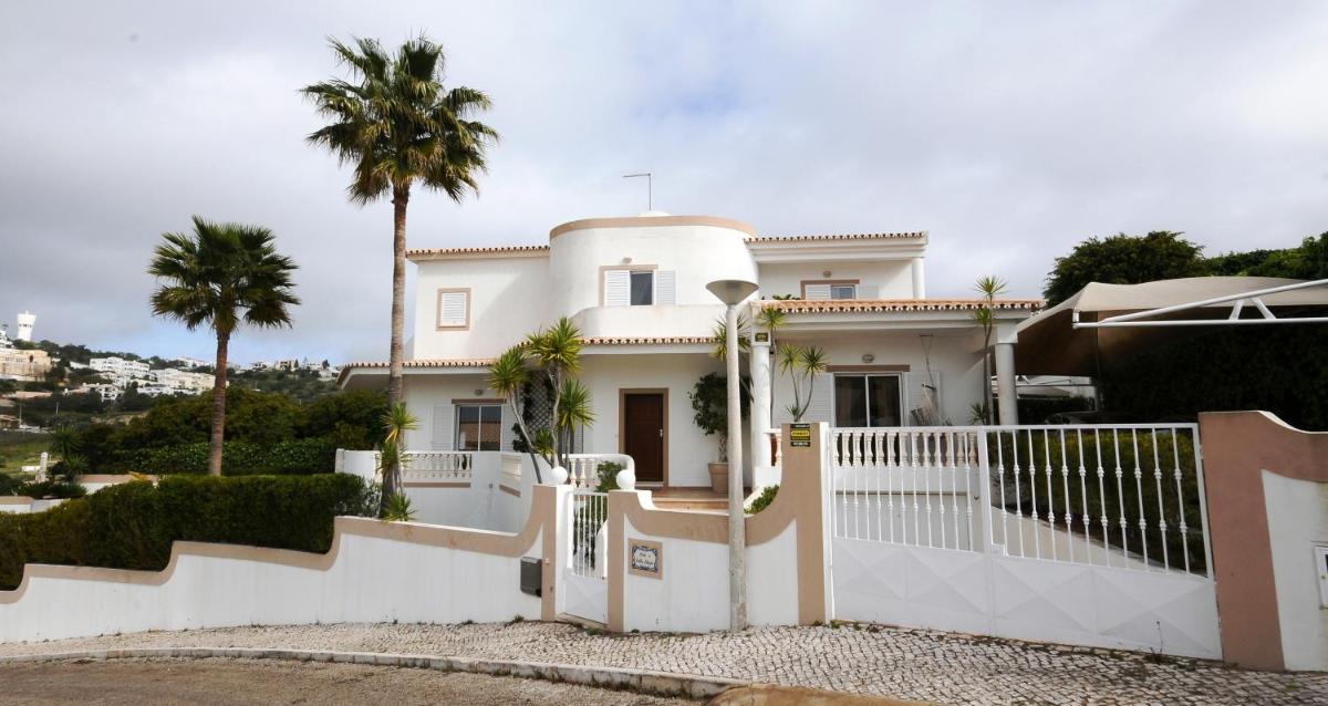 Albufeira Villa Okapi - Housity