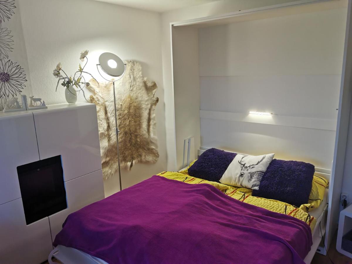 Fewo-Harz-Uraub - Housity