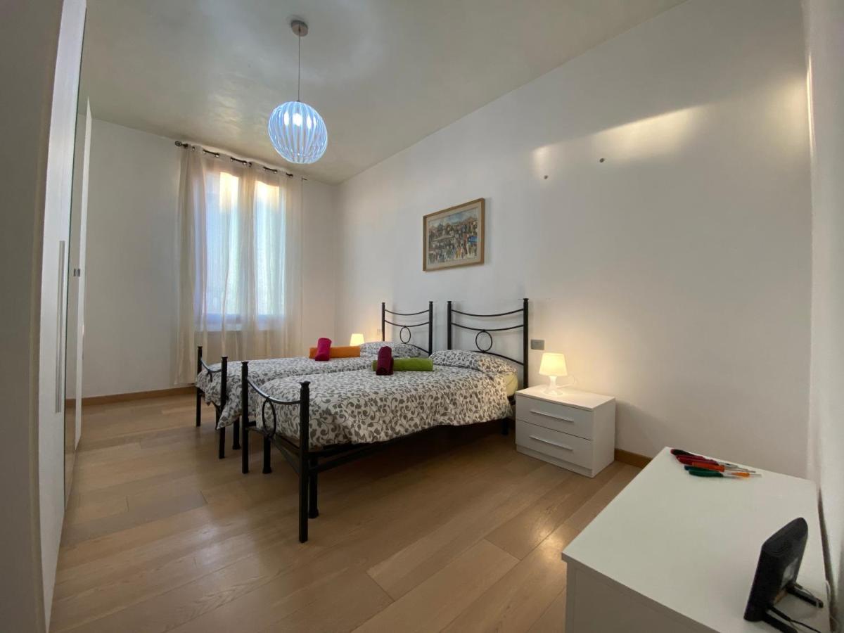 Suitetrails - Ca' Santa Marta Apartment