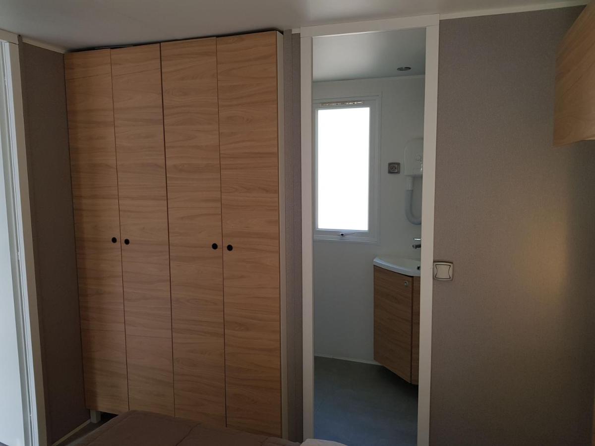 Photo de la galerie de l'établissement Camping La Pinède, à Calvi