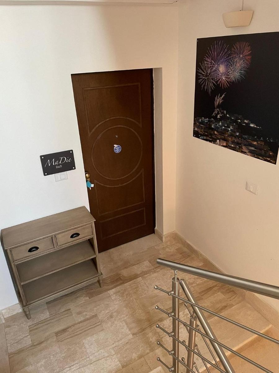 B&B MaDie - Housity