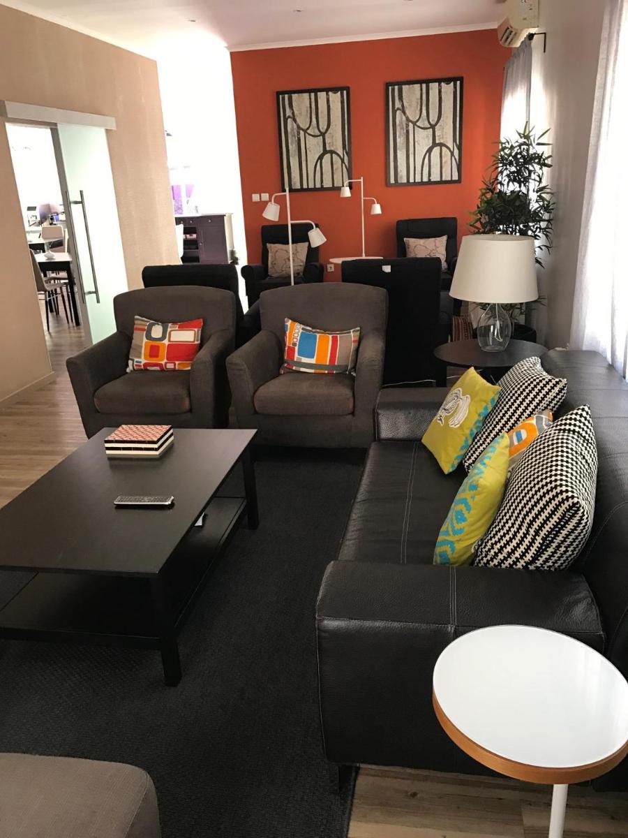 Casas de Luanda GH-Miramar - Hizvo