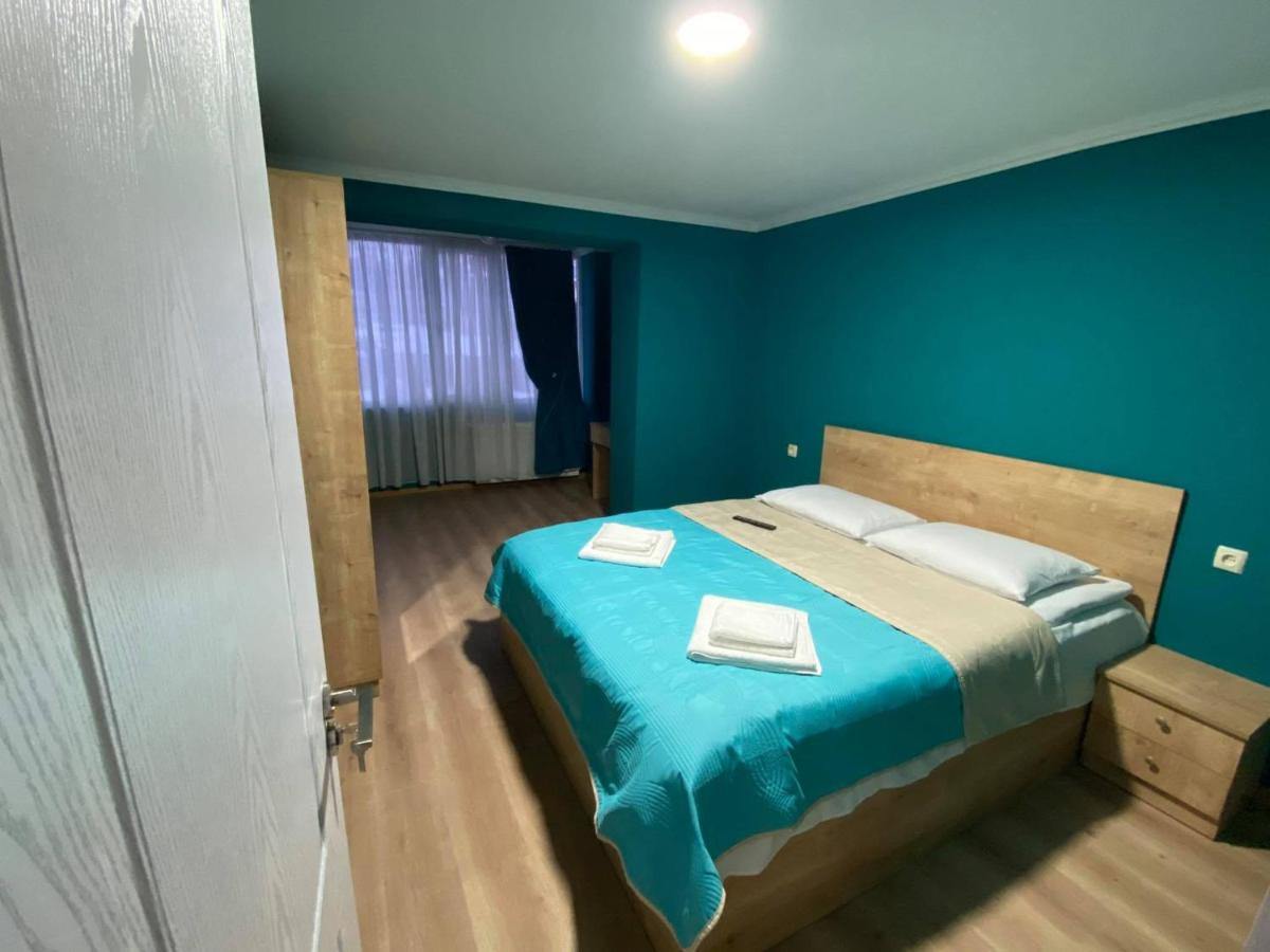 Kazbegi Apartment - Housity