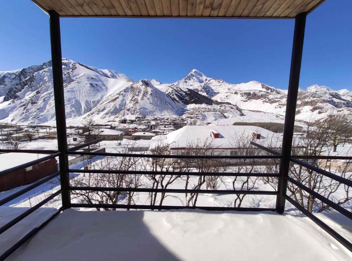 Kazbegi Apartment - Housity