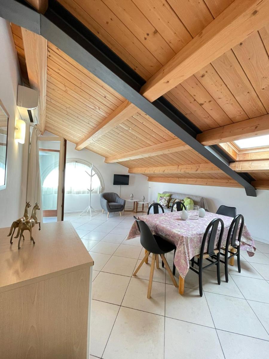 VILLA LUMA - WALTERIGATO Apartments SOLO PER FAMIGLIE - Hizvo
