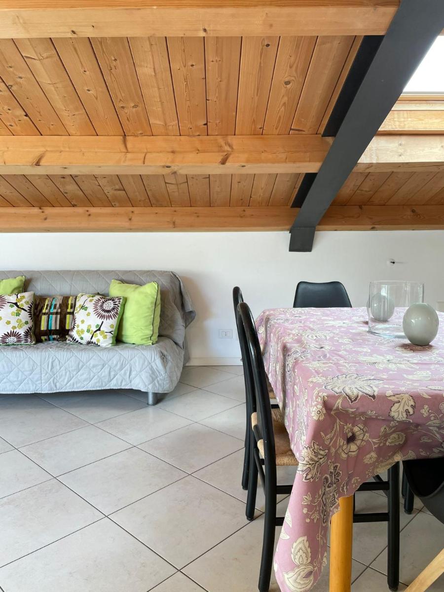 VILLA LUMA - WALTERIGATO Apartments SOLO PER FAMIGLIE - Hizvo