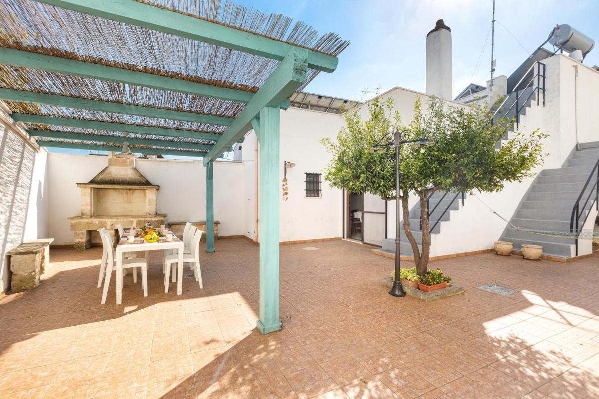 Casa Meridiana by BarbarHouse - Housity