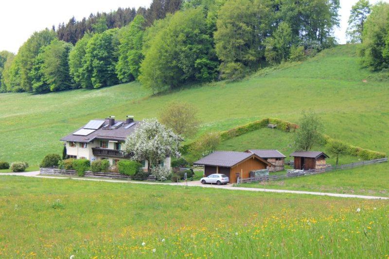 Suitetrails - Ferienwohnung Sattler