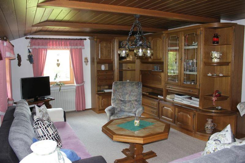 Suitetrails - Ferienwohnung Sattler