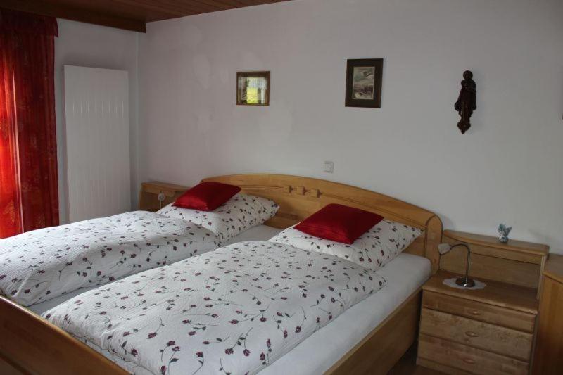 Suitetrails - Ferienwohnung Sattler