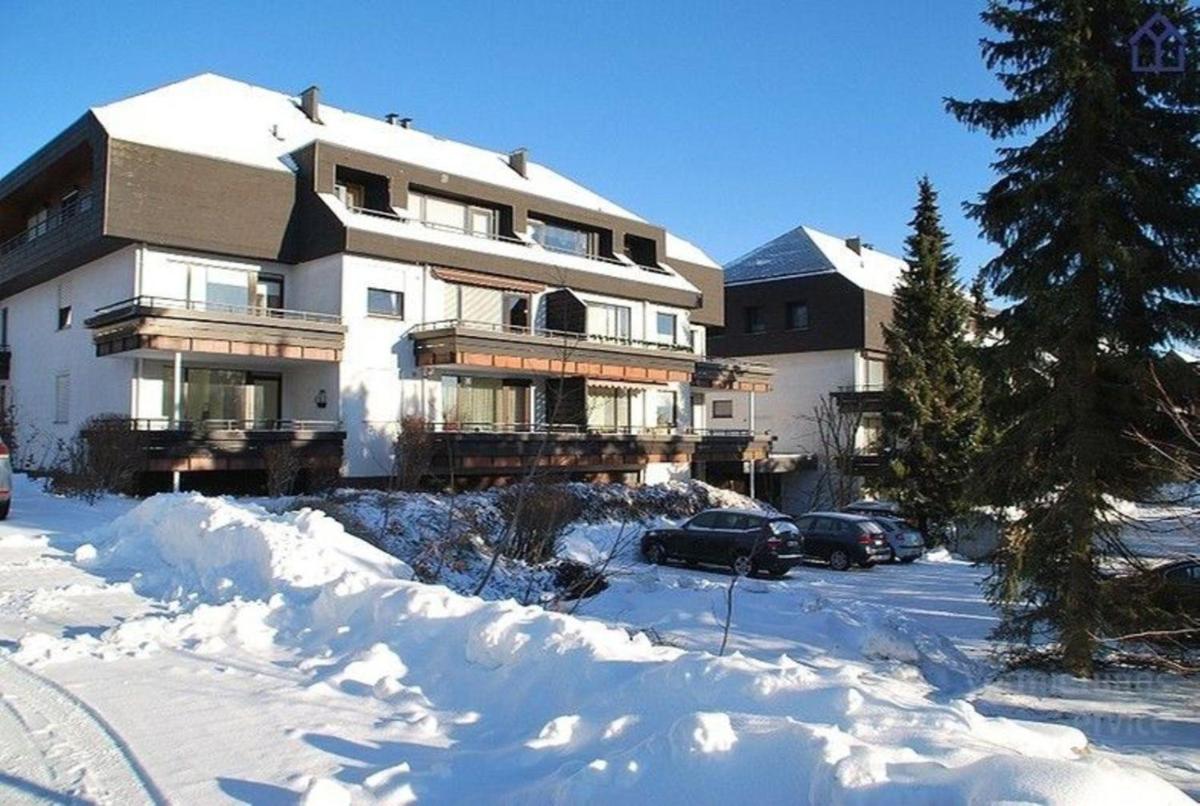 Suitetrails - Winterberg Appartement 21098