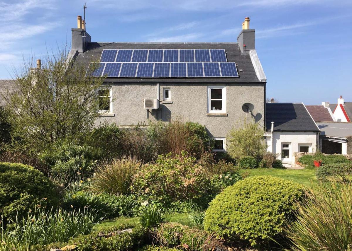 An Cuan Bed & Breakfast - Housity