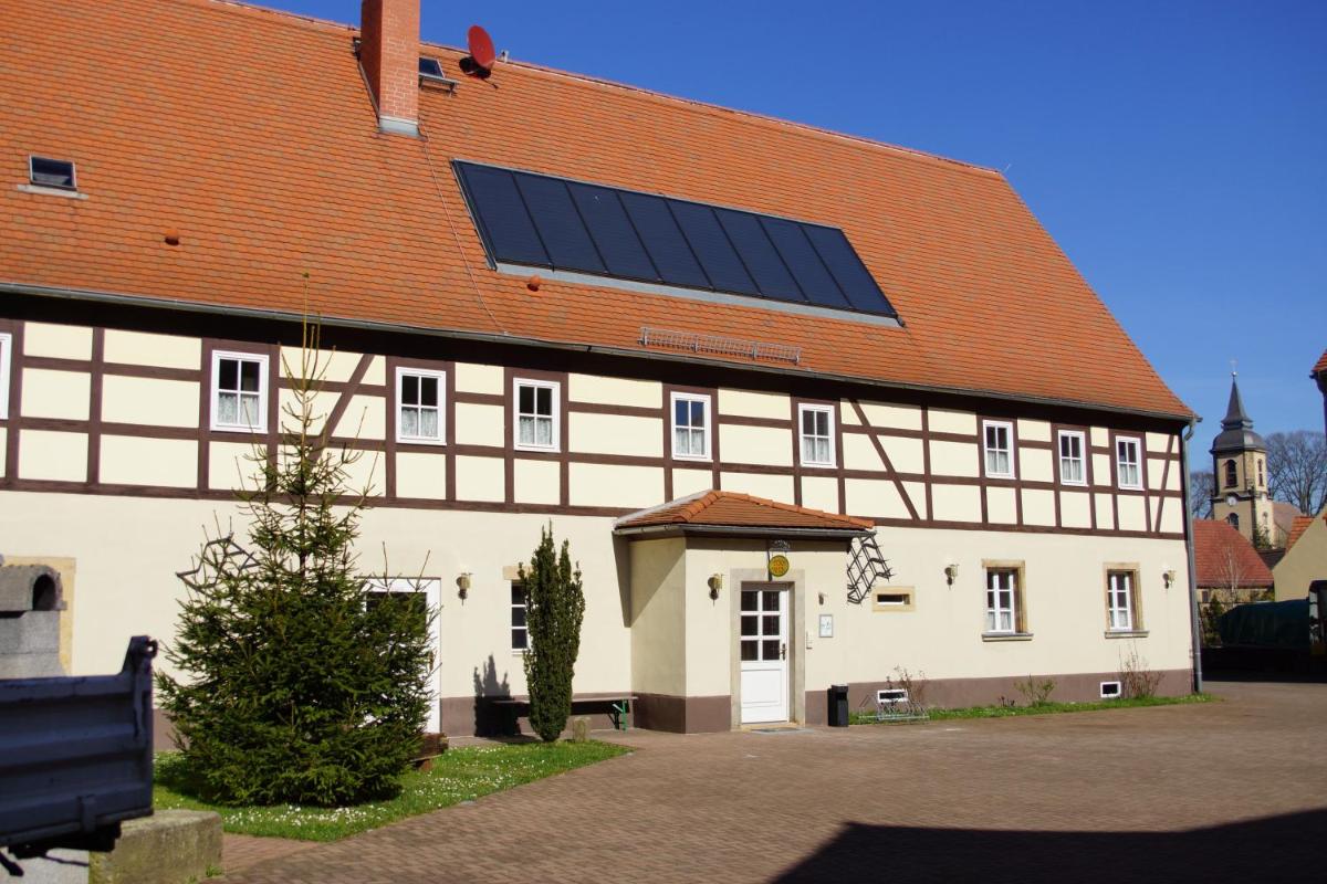 Pension Prietzel - Housity