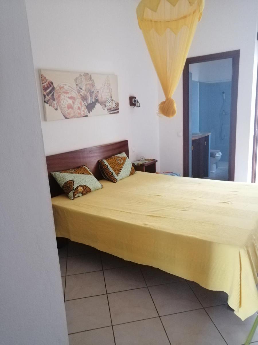 Suitetrails - Casa Mar Doce