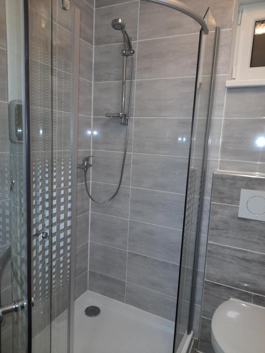Apartment Moravský Kras - Housity
