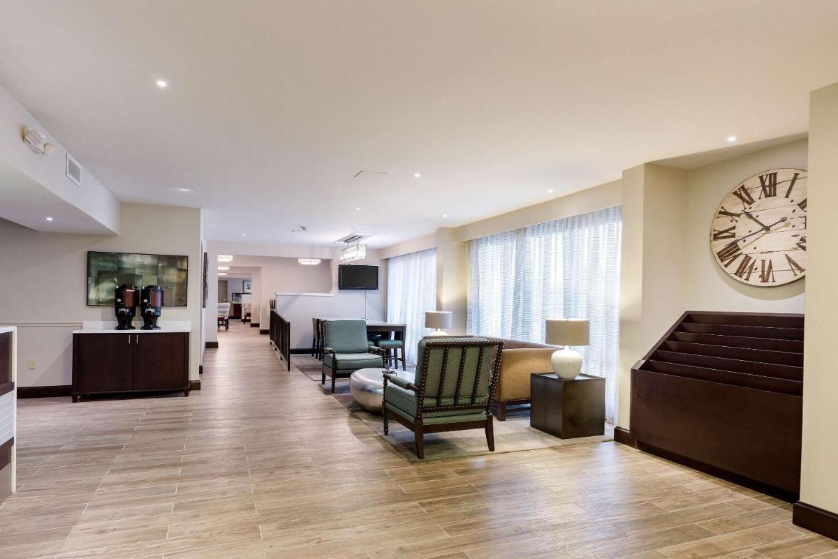 Quality Inn Gulfport I-10 - Housity