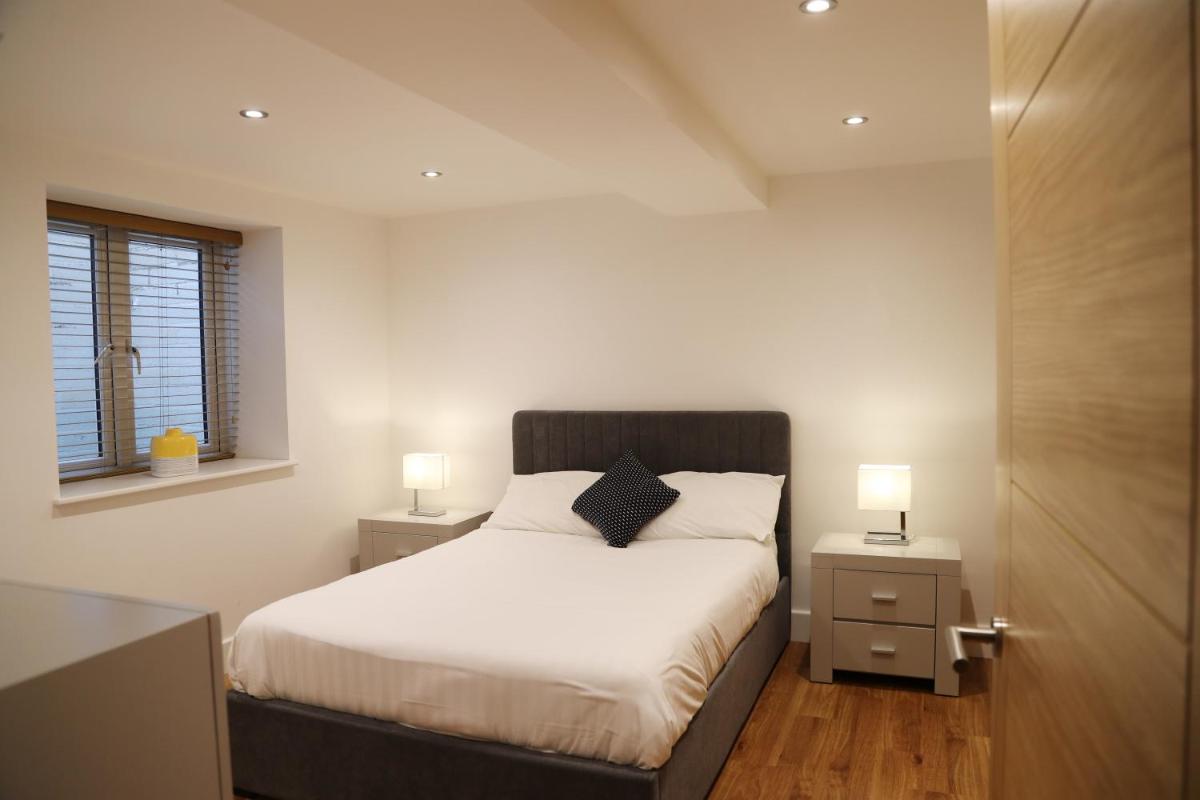 Letting Serviced Apartments - Sheppards Yard, Hemel Hempstead Old Town - Housity