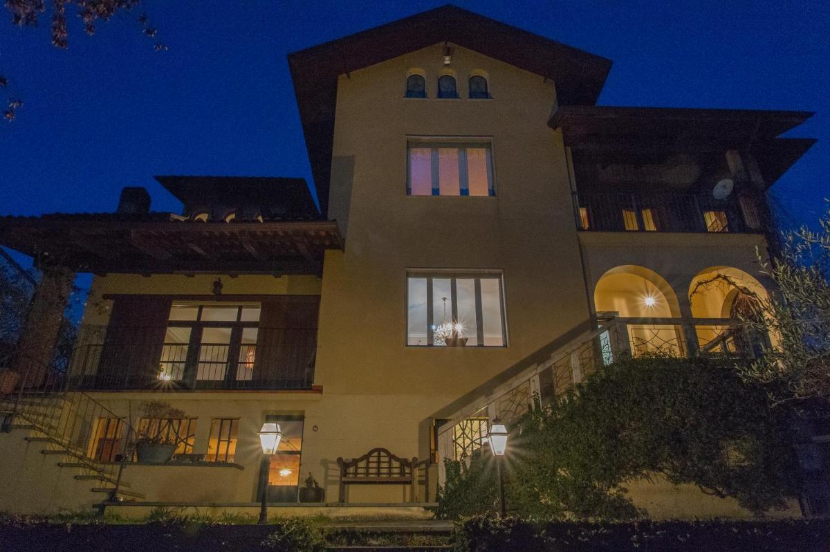 B&B Villa Camilla - Housity