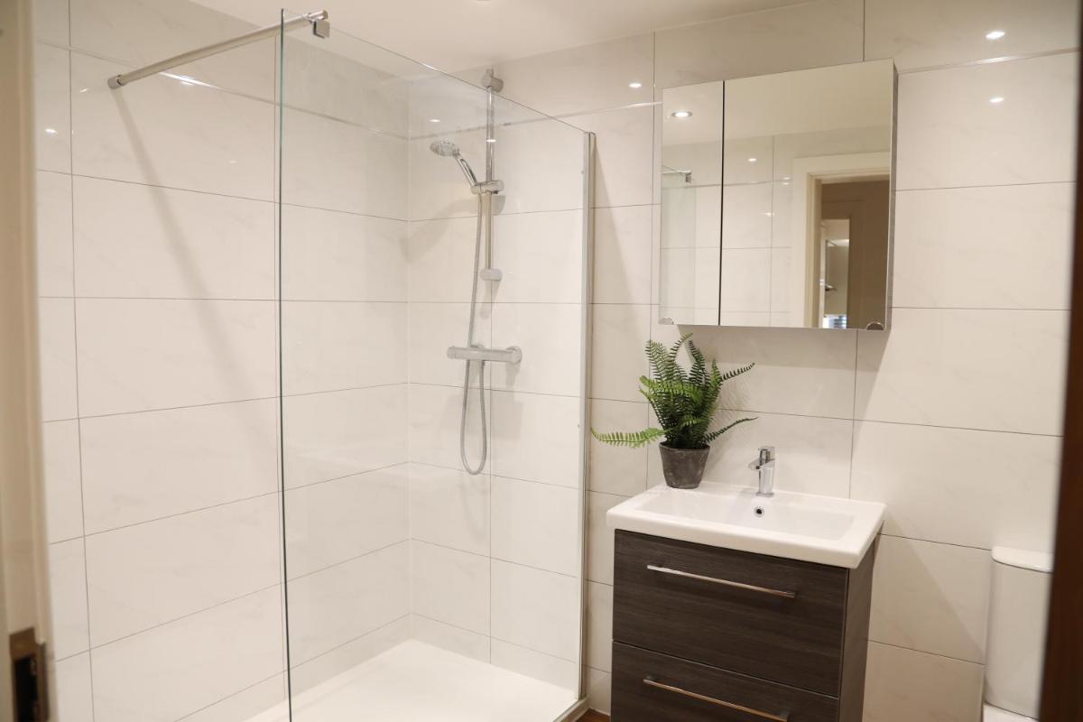 Letting Serviced Apartments - Sheppards Yard, Hemel Hempstead Old Town - Housity