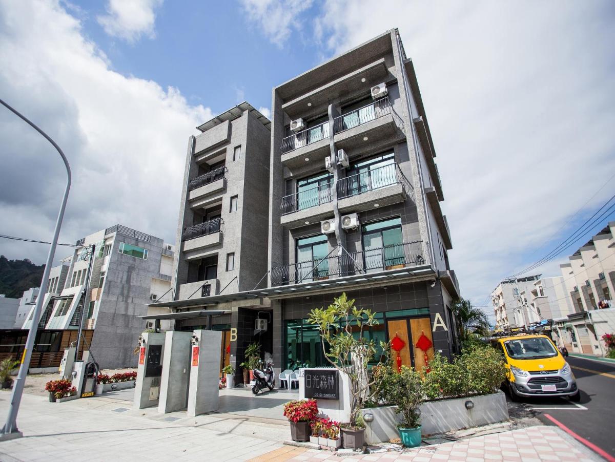 Taitung Sun forest - Housity