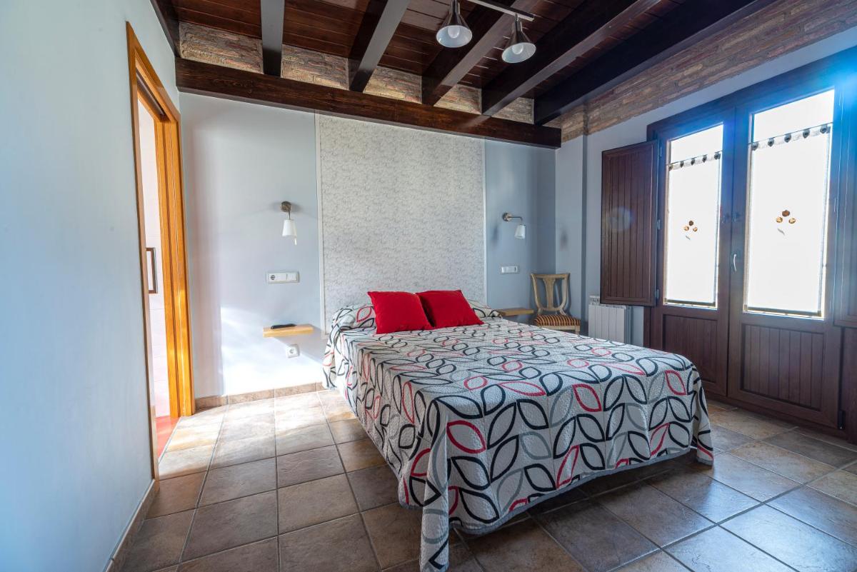 Aitetxe Laguardia - Housity