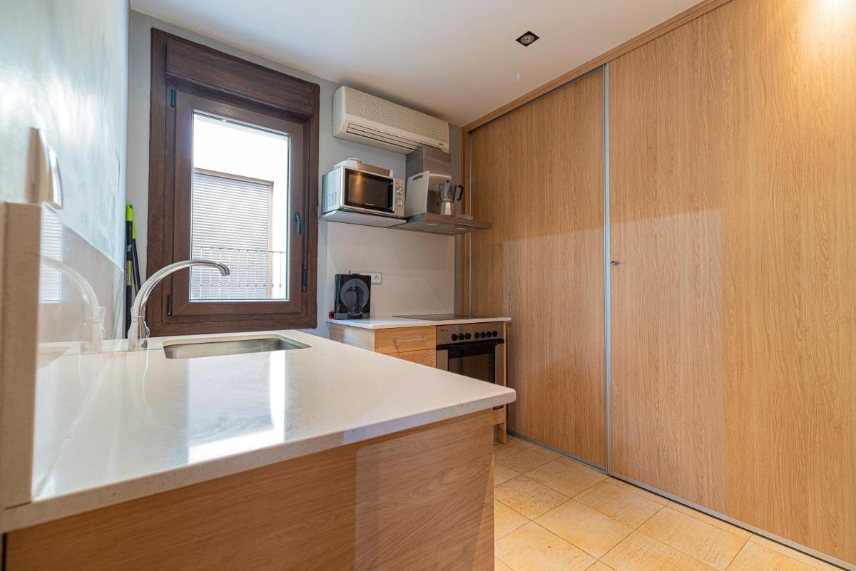 Aitetxe Laguardia - Housity