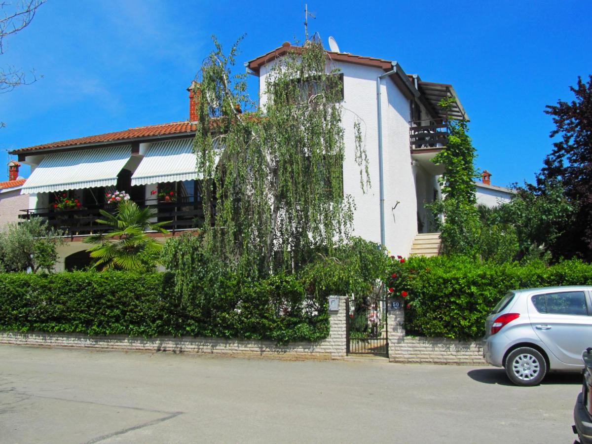Apartments Rupec - Housity