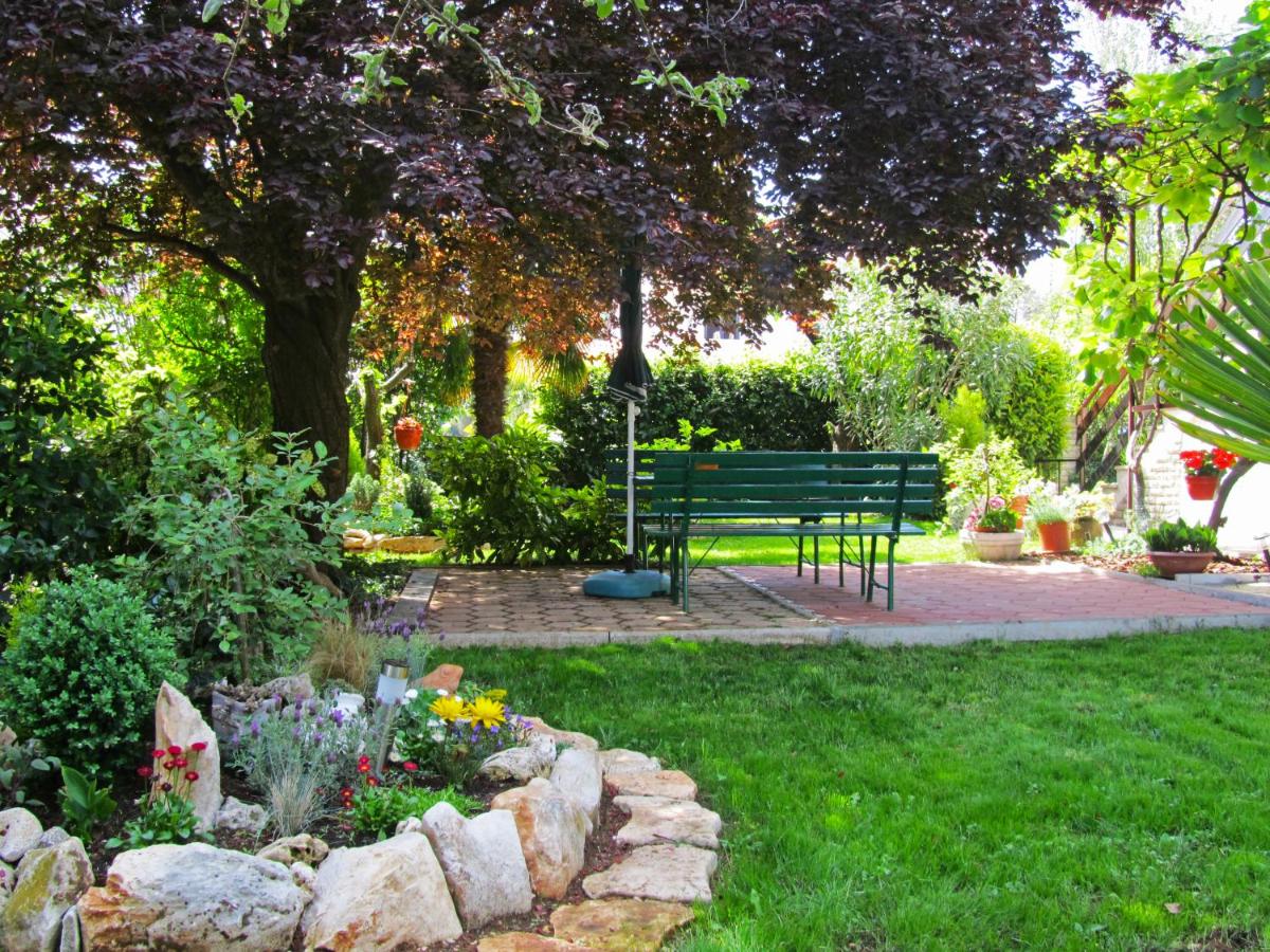 Apartments Rupec - Housity
