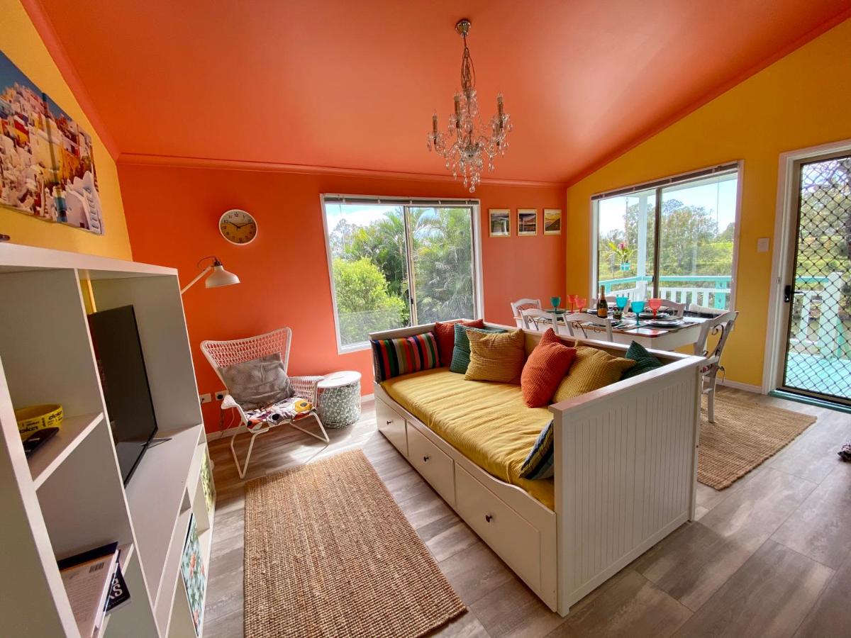 Gaia Vida River Cottage - Housity