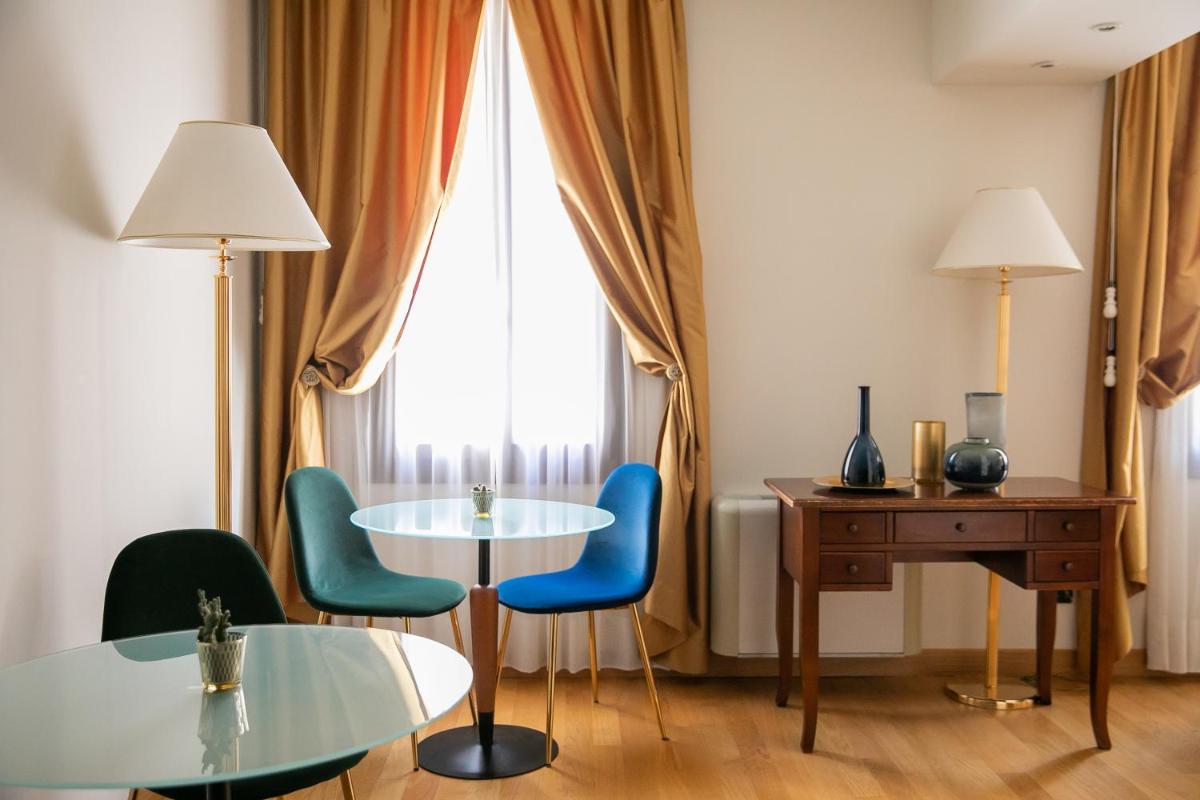 Ca' San Giorgio B&B - Housity