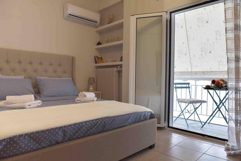 Suitetrails - Glyfada's House Project!
