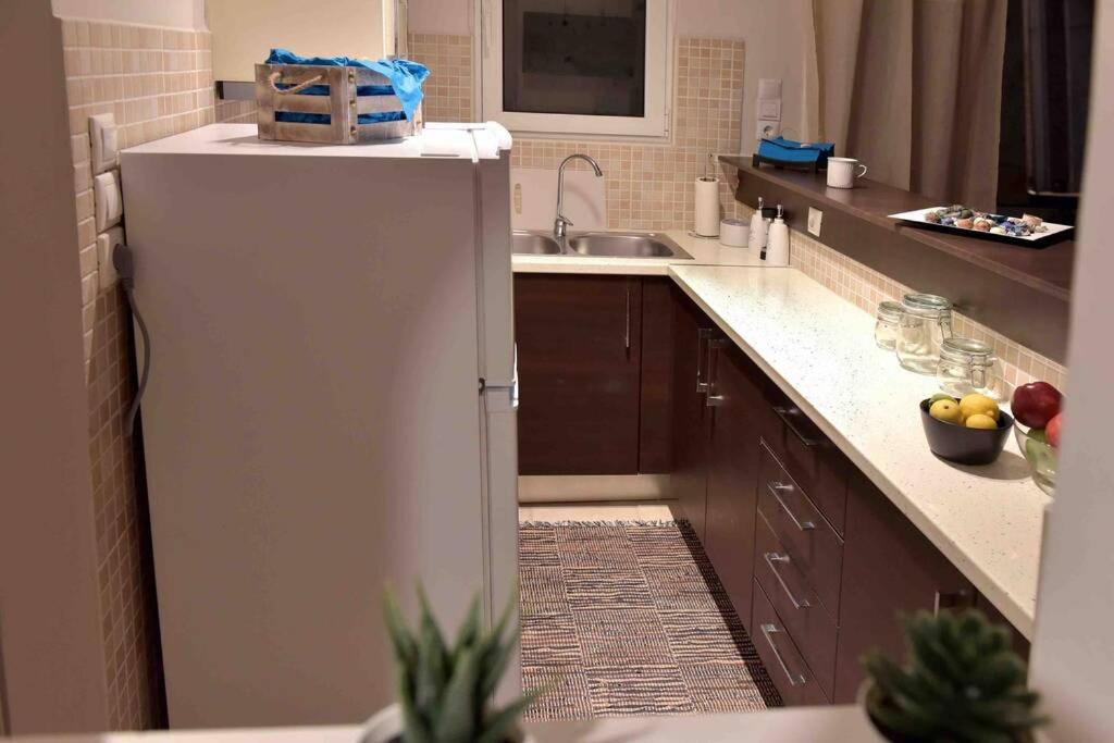 Suitetrails - Glyfada's House Project!