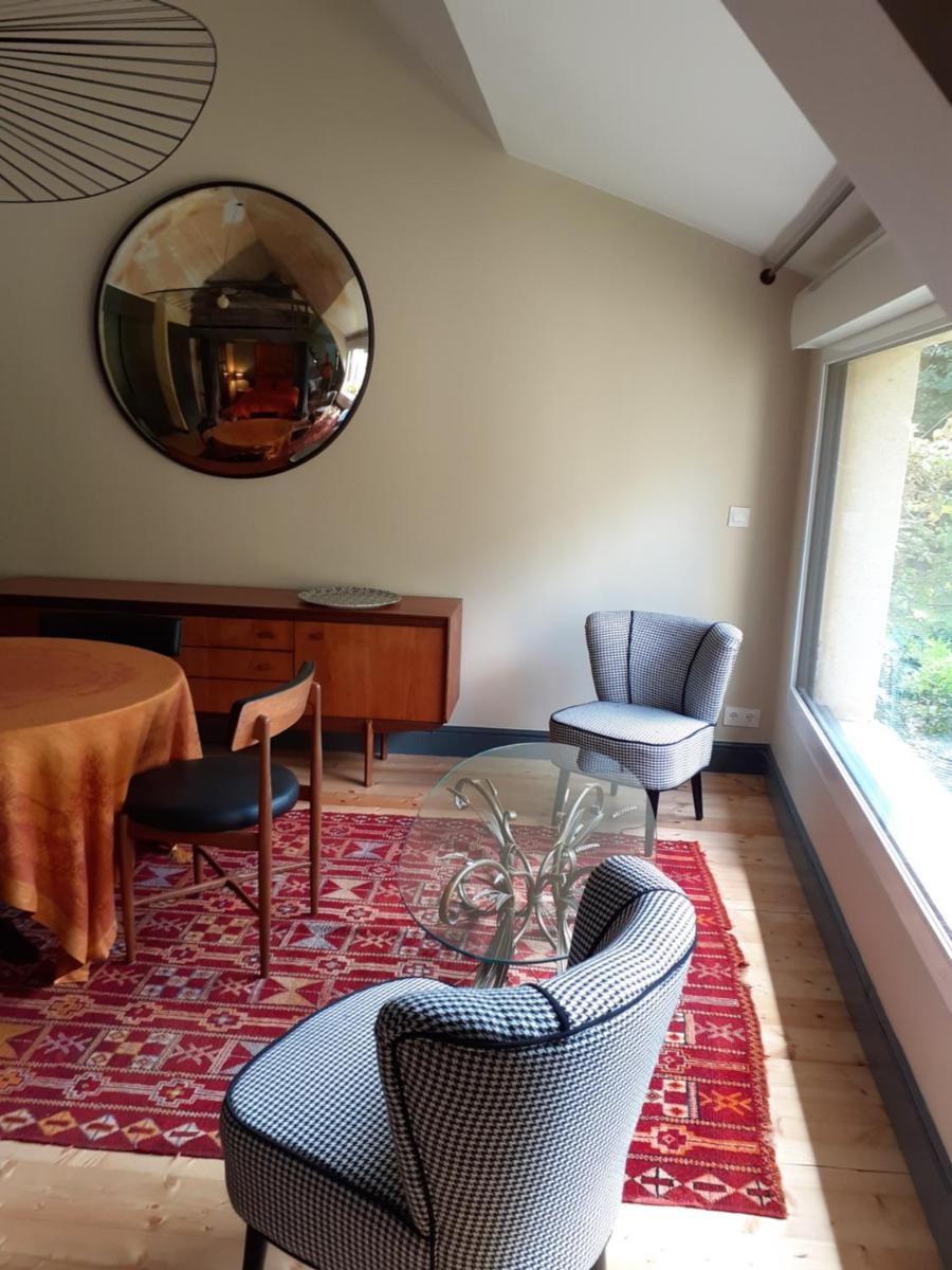 studio familial LE PETIT SULLY - Housity