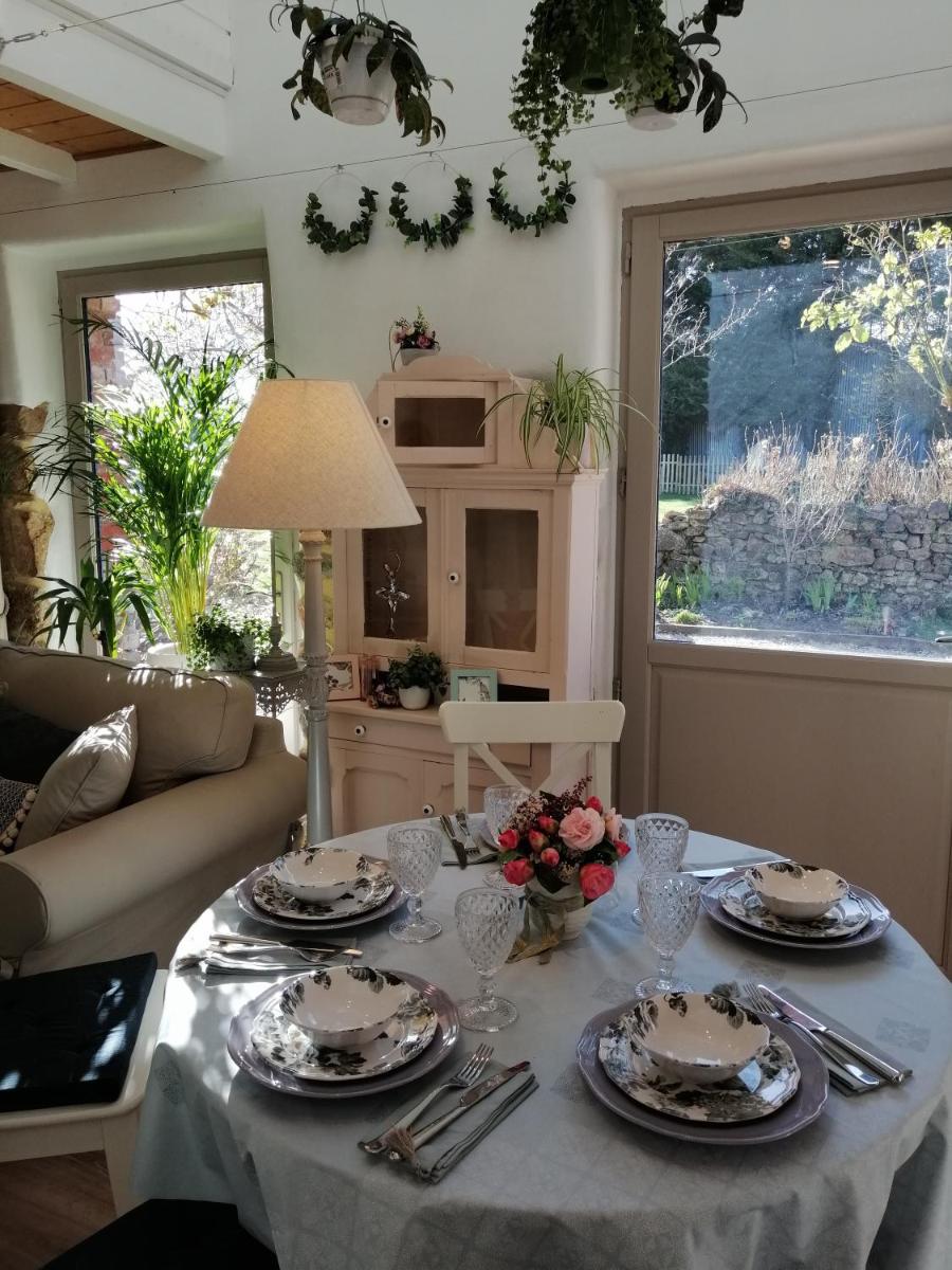 Maison Eliza cosy chic balneo - Housity