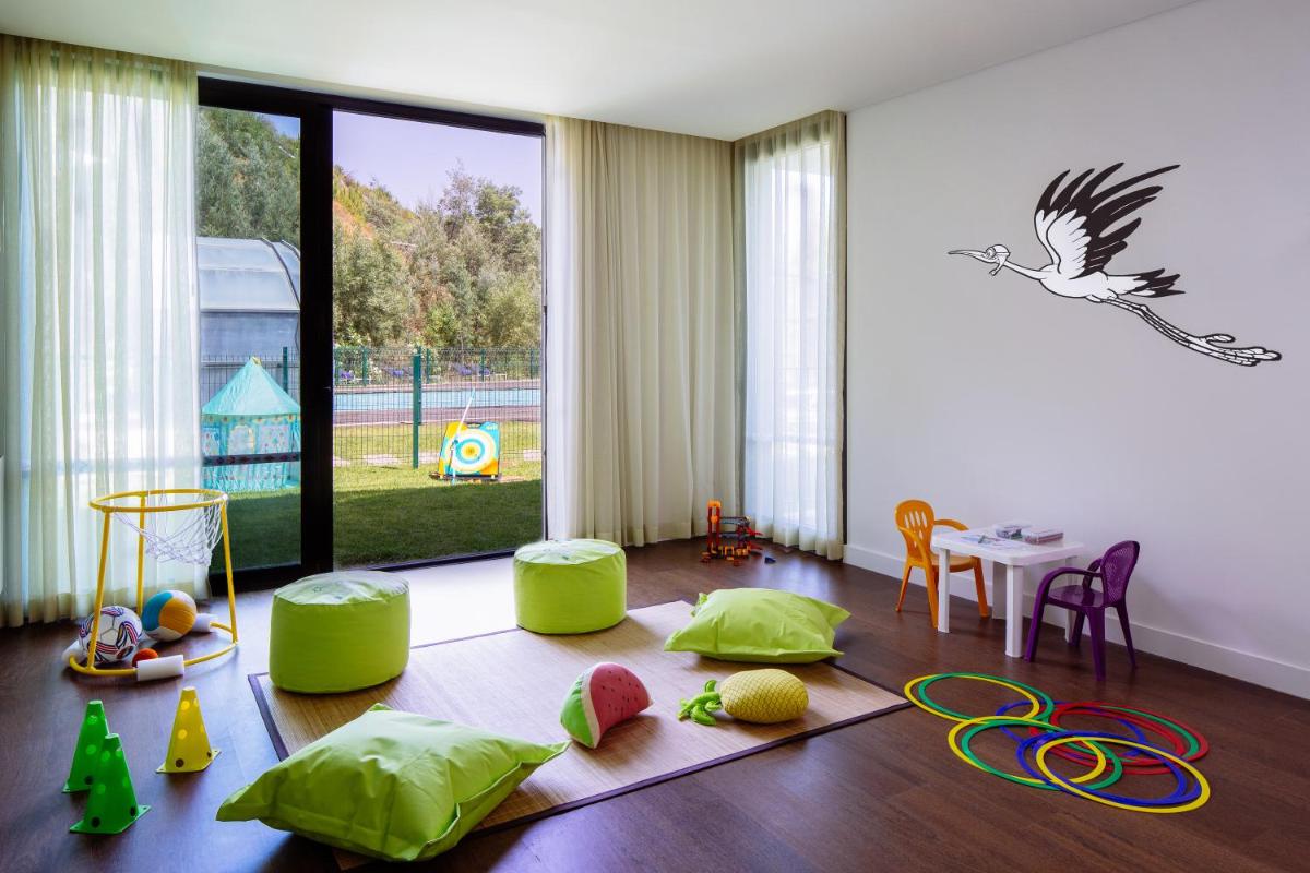 Imagem da galeria de Monchique Resort & Spa em Monchique