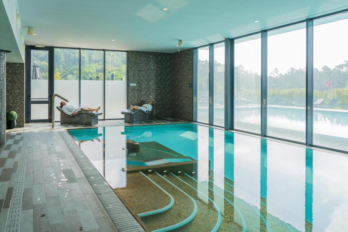 A piscina em ou perto de Monchique Resort & Spa