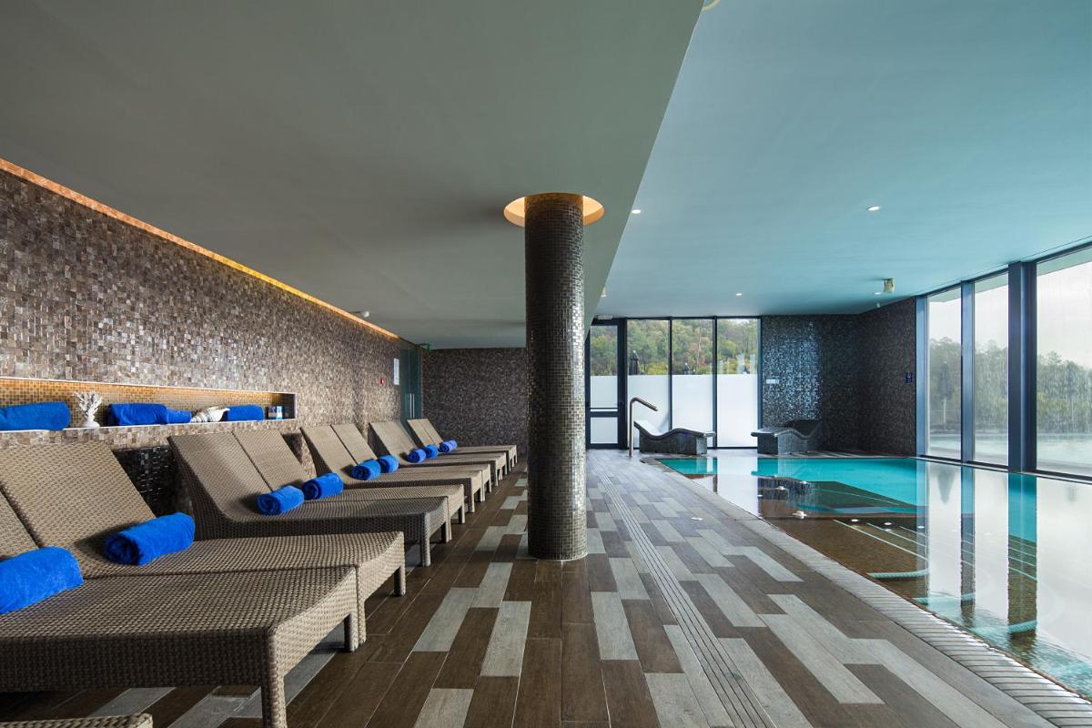 A piscina em ou perto de Monchique Resort & Spa