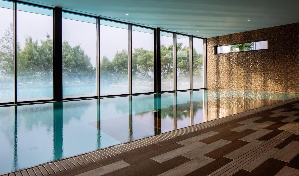 A piscina em ou perto de Monchique Resort & Spa
