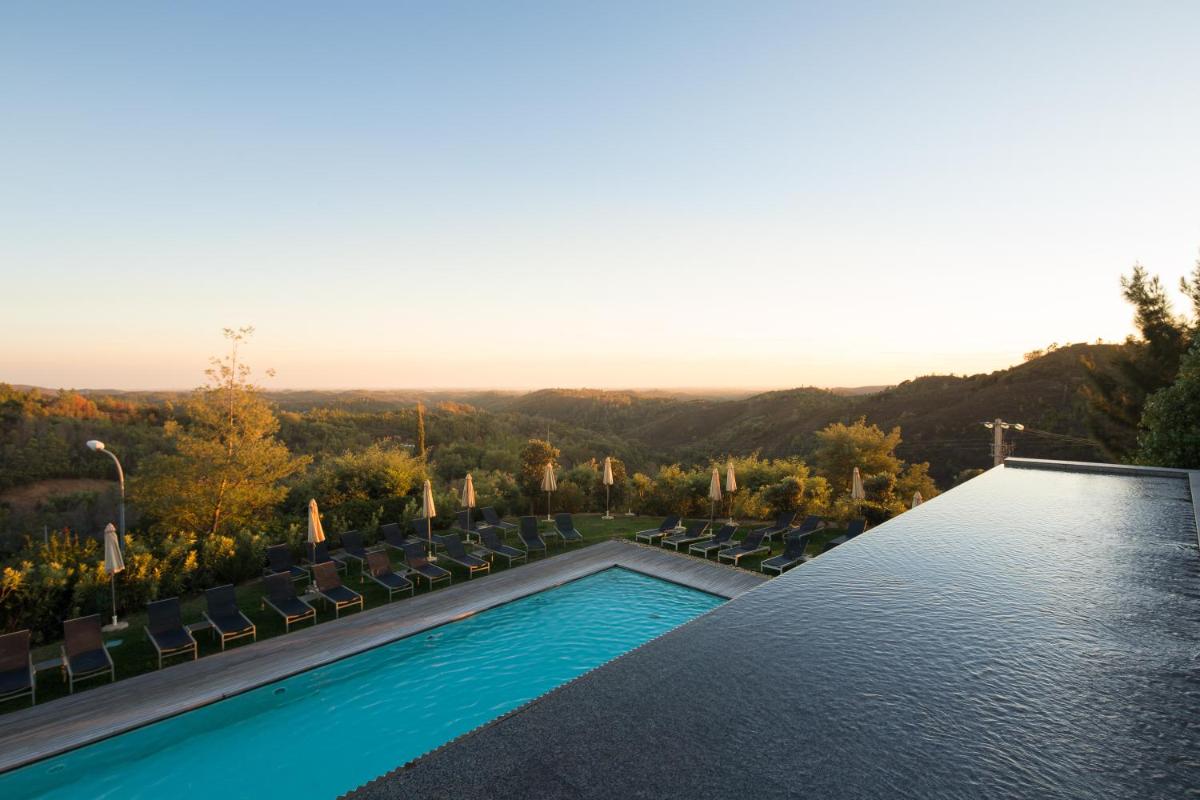 A piscina em ou perto de Monchique Resort & Spa