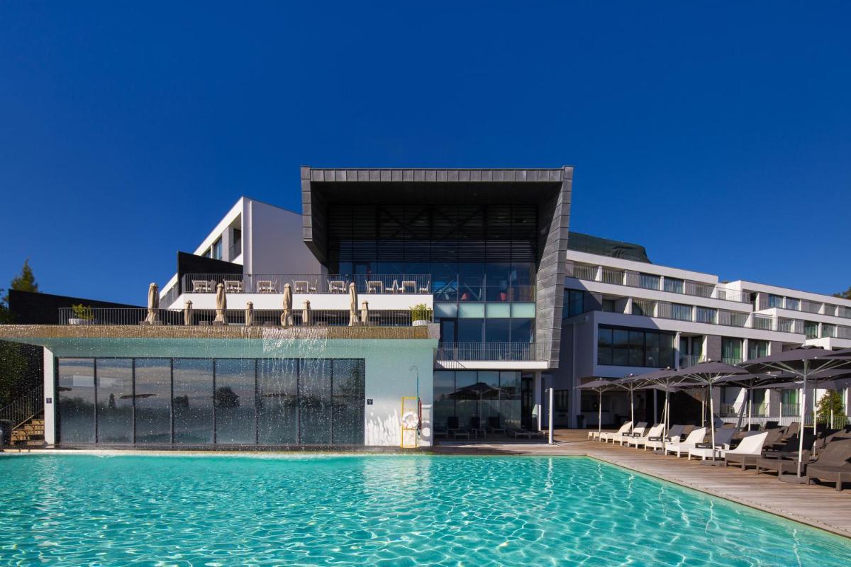 A piscina em ou perto de Monchique Resort & Spa