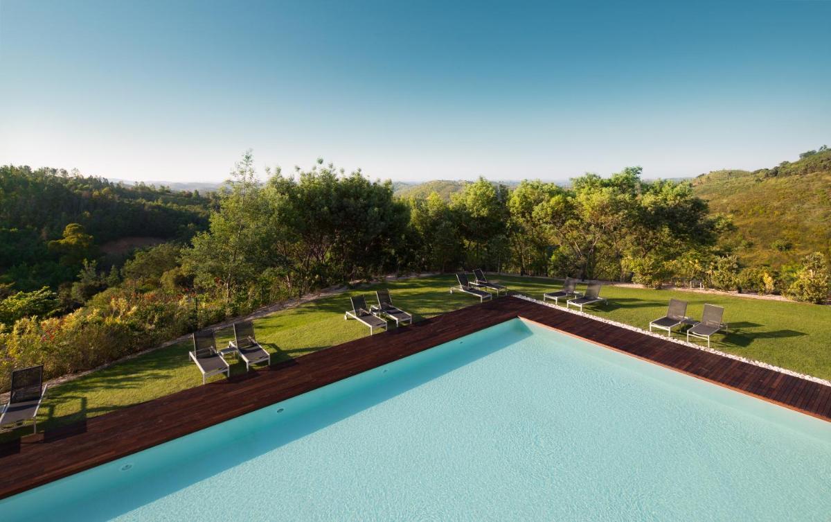 A piscina em ou perto de Monchique Resort & Spa