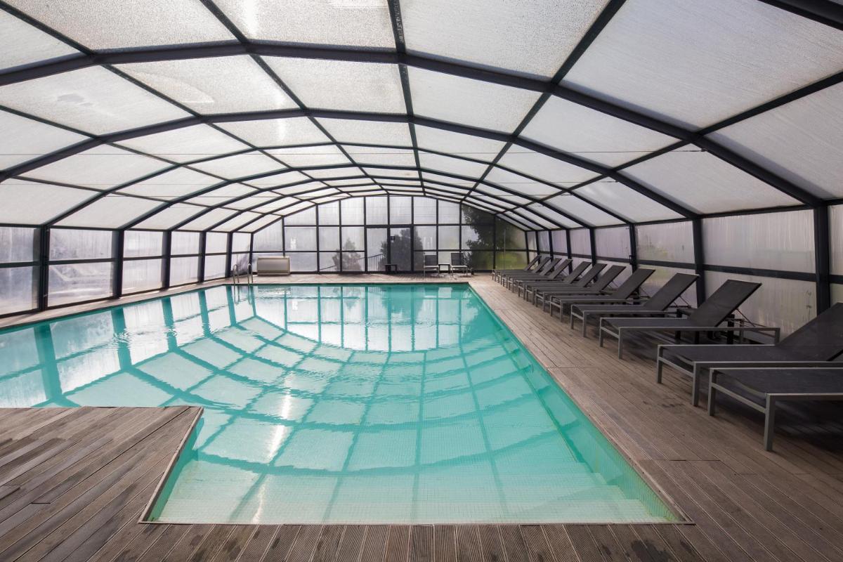 A piscina em ou perto de Monchique Resort & Spa
