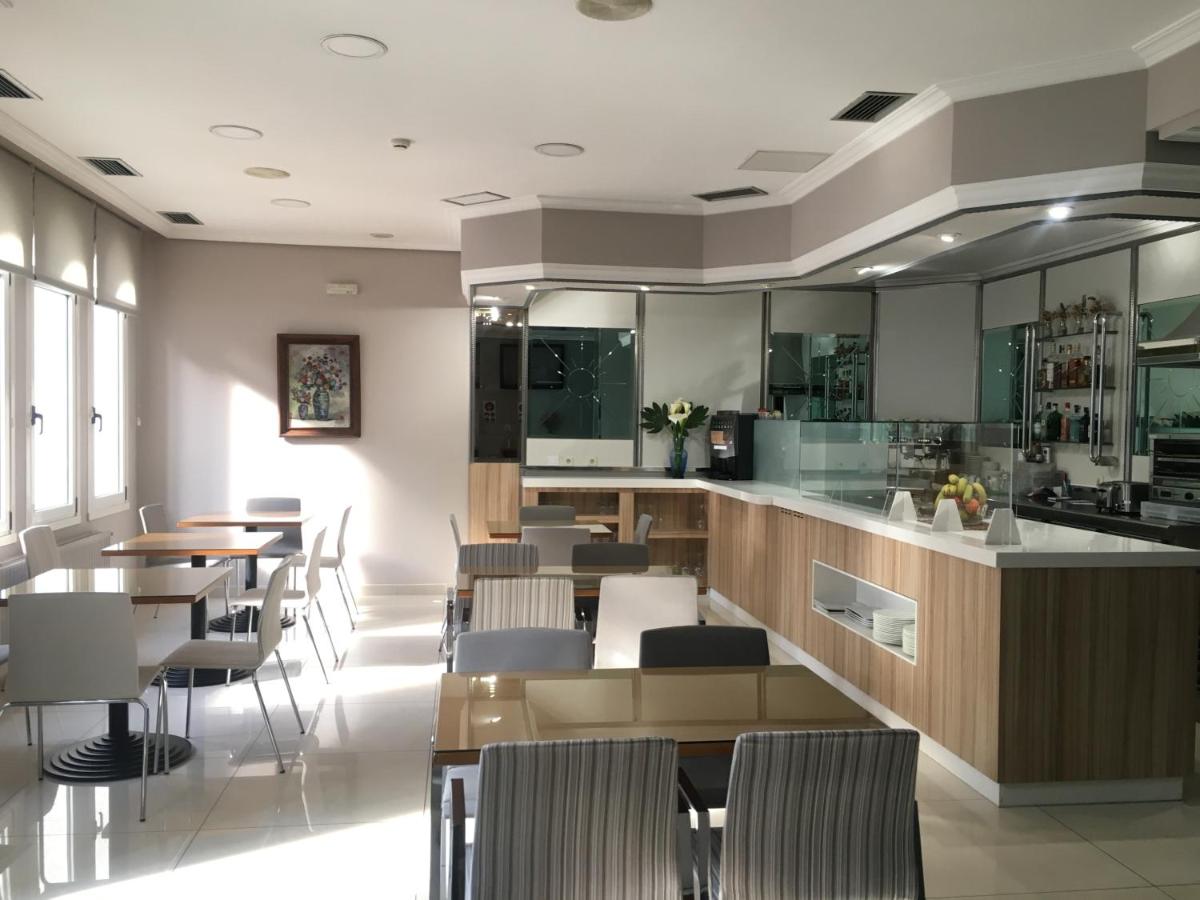 Suitetrails - Hotel Crunia I A Coruña
