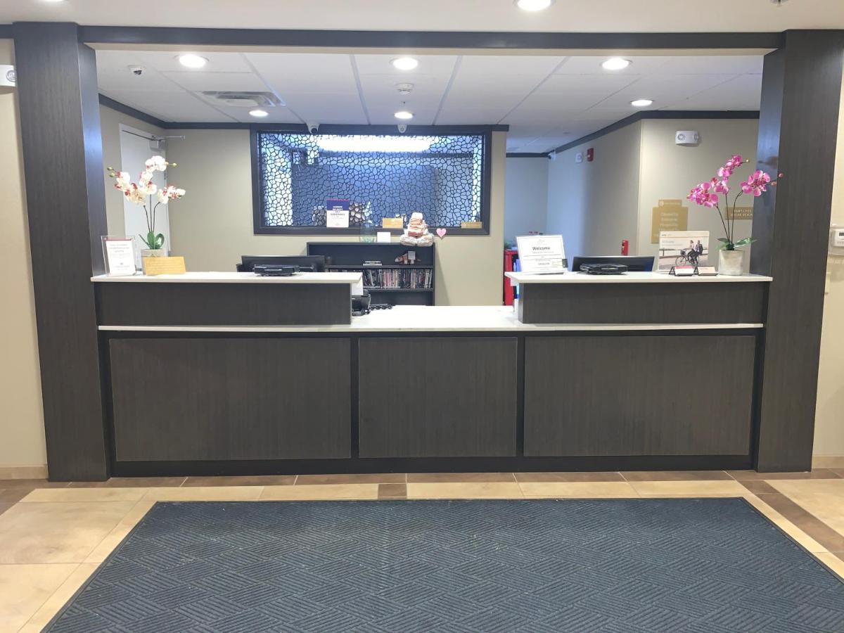 Suitetrails - Candlewood Suites Belle Vernon, an IHG Hotel