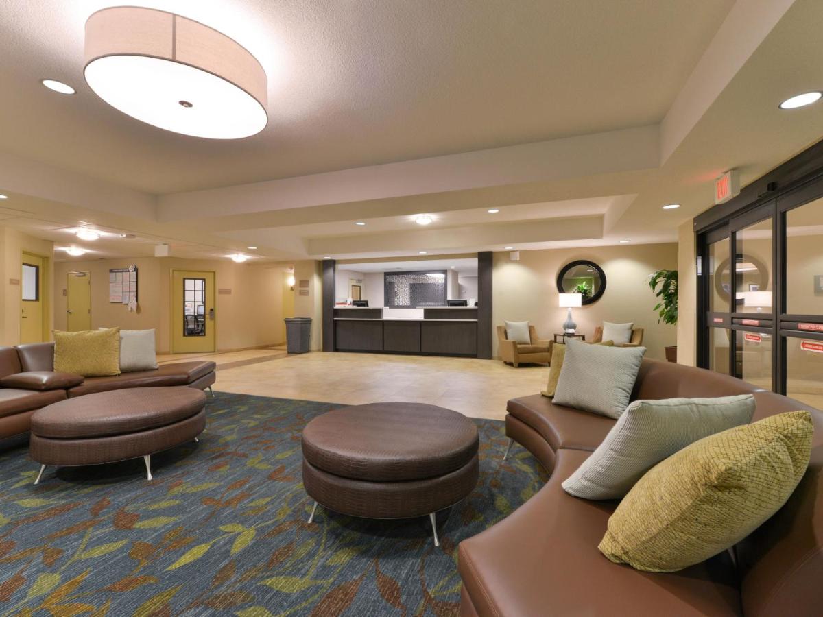 Suitetrails - Candlewood Suites Belle Vernon, an IHG Hotel